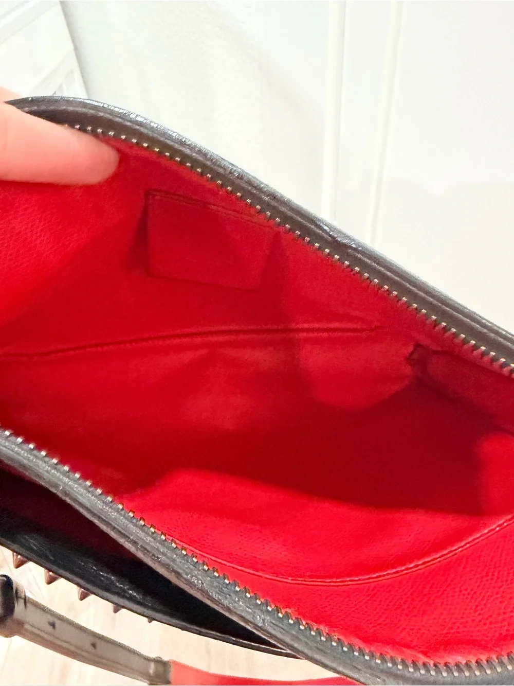 Christian Louboutin 🖤 christian